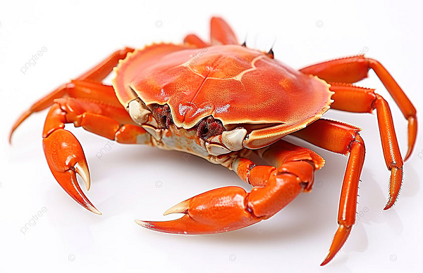 cangrejo crustaceo